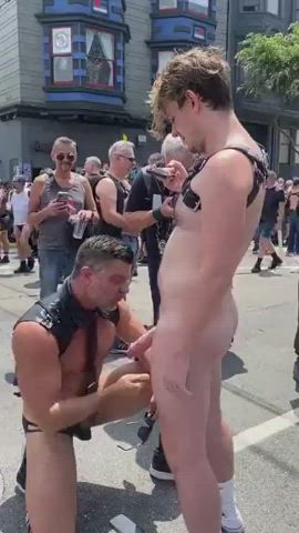 Spit & Suck