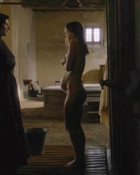 Sydney Sweeney in Immaculate