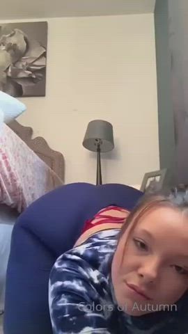Ass Ass Spread Asshole clip