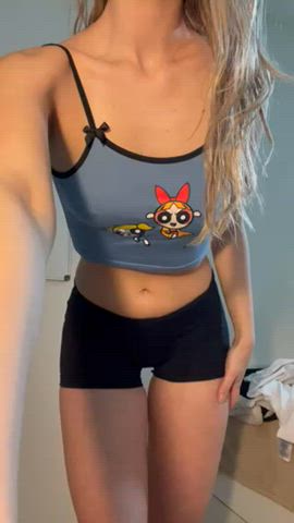 amateur blonde onlyfans teen clip