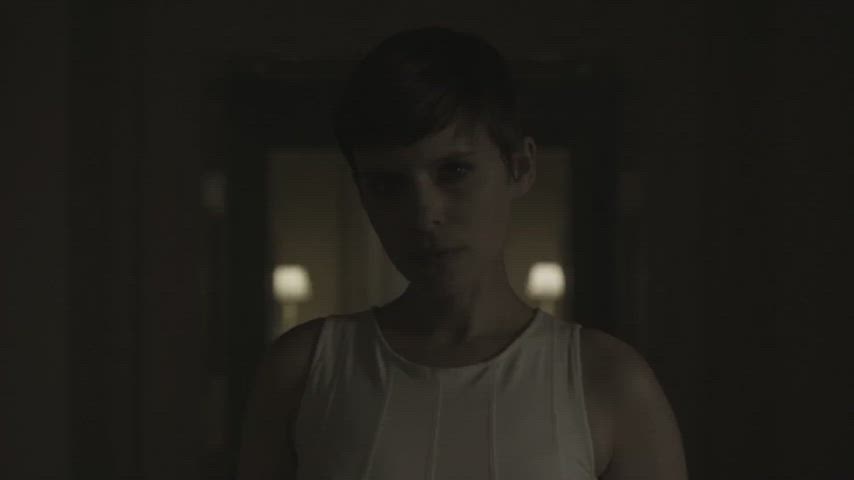 celebrity kate mara sexy clip