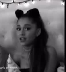 Ariana Grande Tease Toy clip