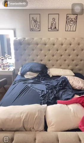 big tits tiktok titty drop clip