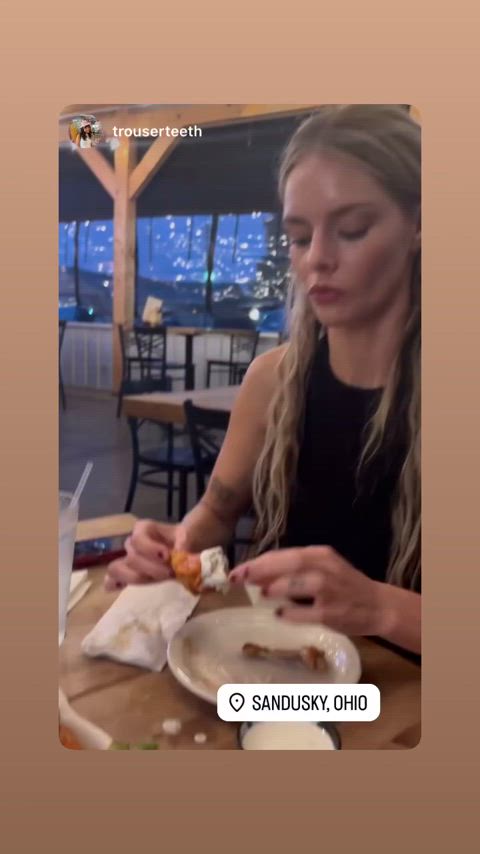 actress australian celebrity clip