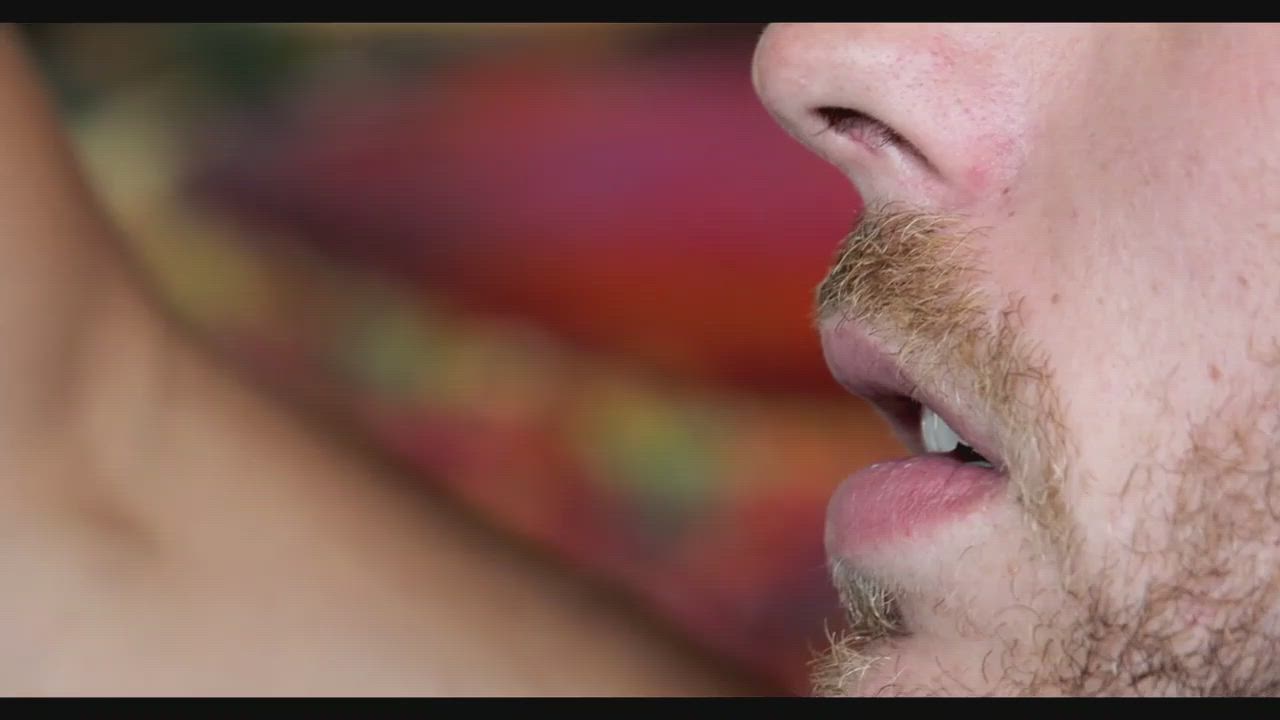 life's too short not to kiss