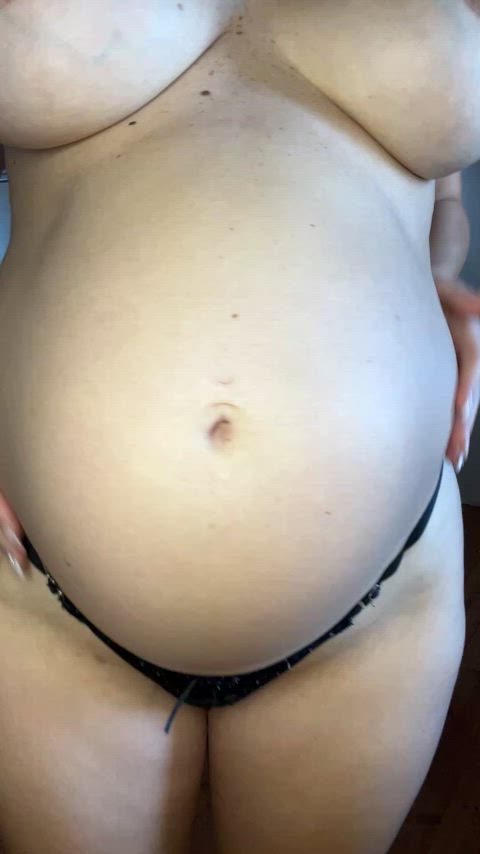 big tits boobs milf natural natural tits pregnant tits pregnant-porn clip