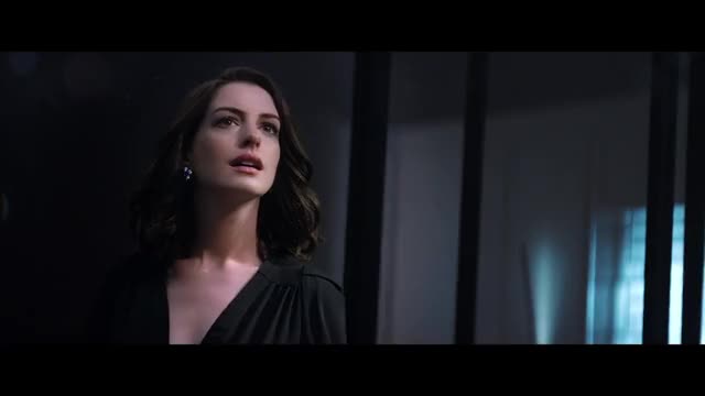 Keer - Anne Hathaway