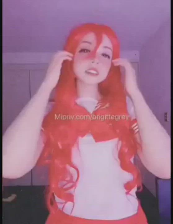 Ass Boobs Pornstar clip