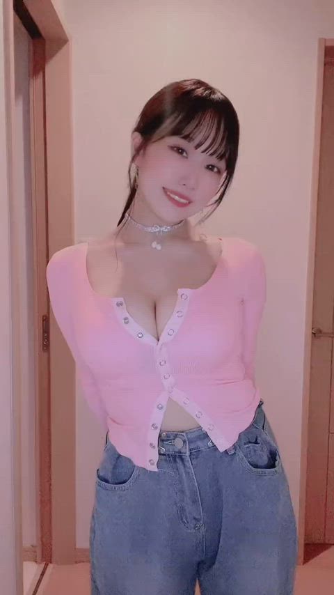 asian big tits tiktok clip
