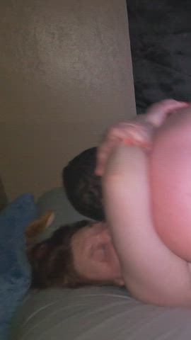 amateur choking creampie cum cumshot screaming tits clip
