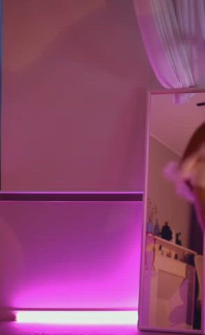 cosplay korean striptease clip