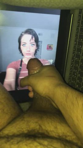 Cock Role Play Tribbing Tribute clip