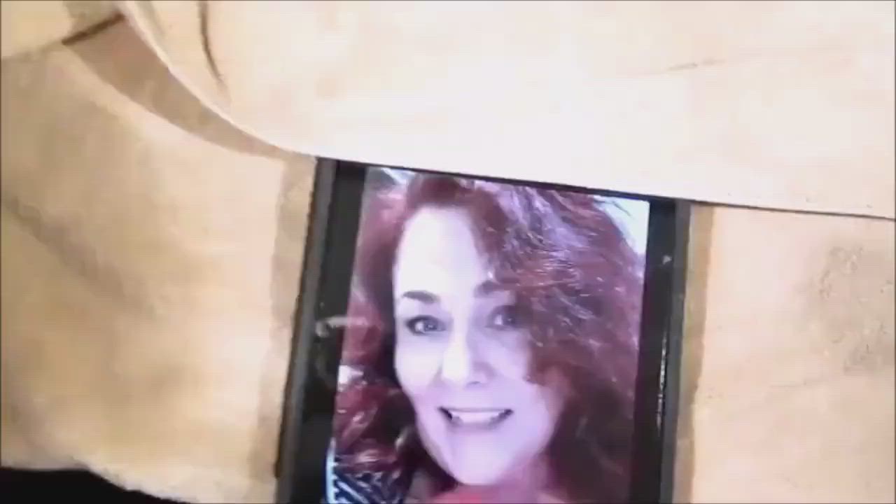 Cum Cumshot Tribute clip