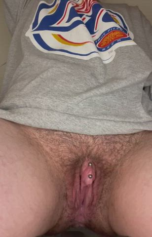 ftm piss trans clip