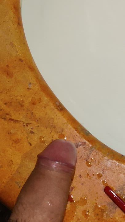 Cock Gape Gaping clip