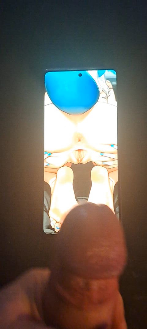 cum cum on feet cumshot feet feet fetish hentai tribute uncircumcised clip