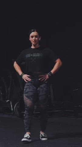 Shayna Lareina