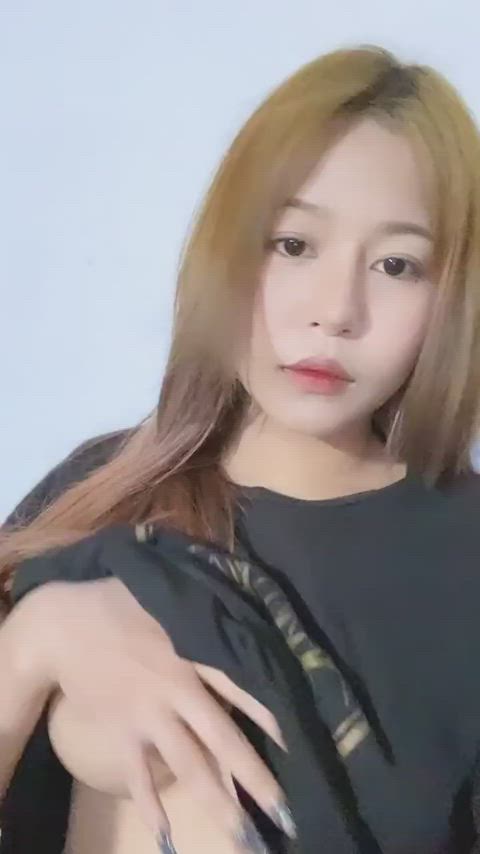 asian cute onlyfans thai clip