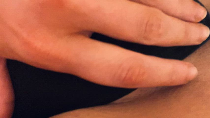 Cum on in