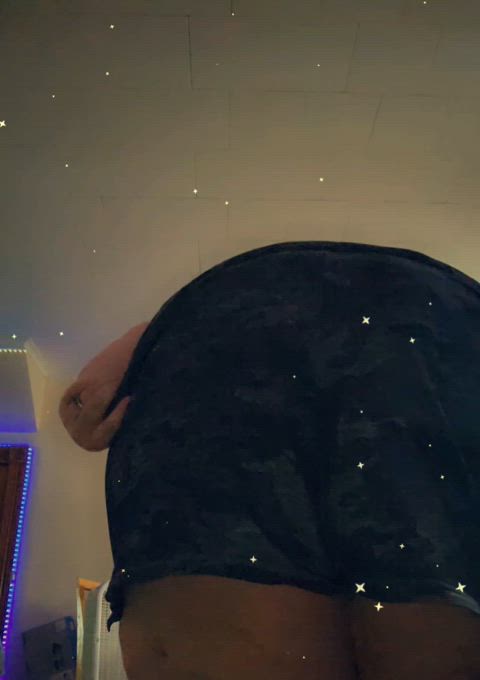 A perfect 🍑