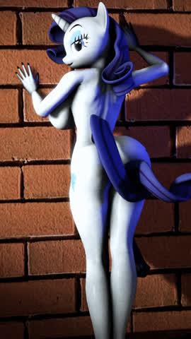 animation cartoon loop sfm shaking tease teasing clip
