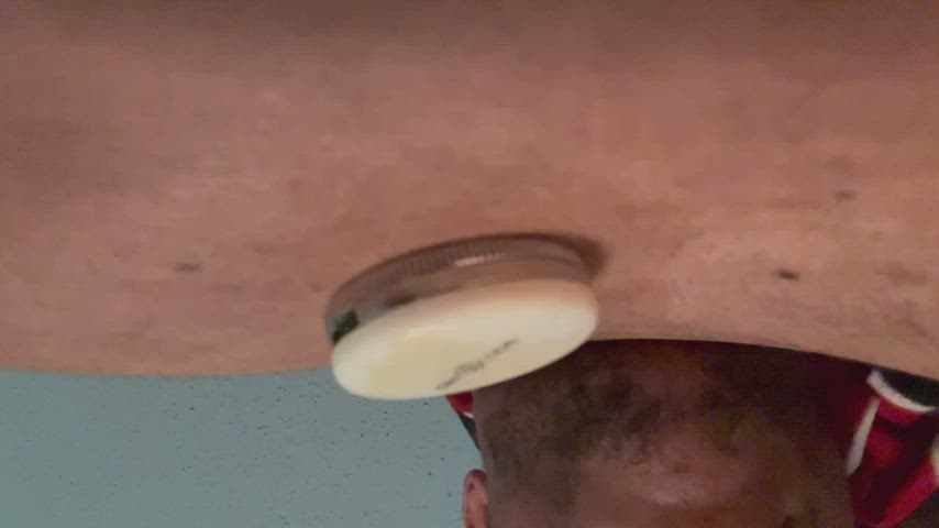 African American Ebony Medical Fetish clip