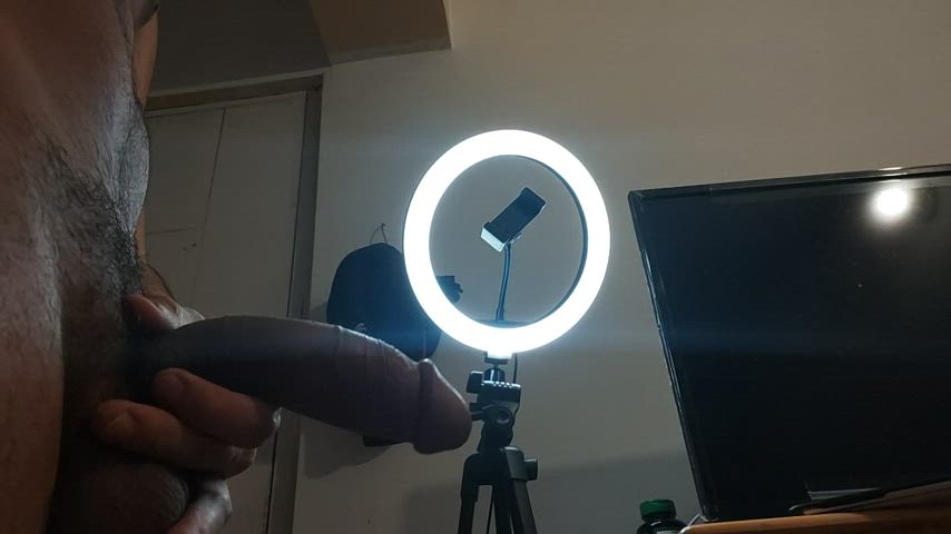 big dick cock gay penis clip