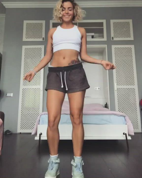 Ass Ass Clapping Ass Spread clip