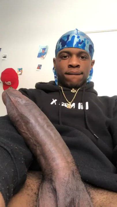 Big Dick Monster Cock Teen clip