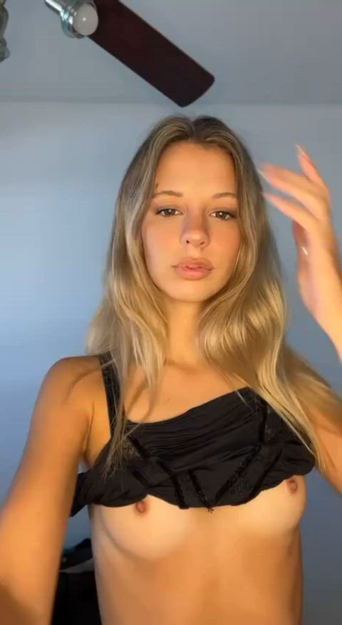 amateur ass big tits clip