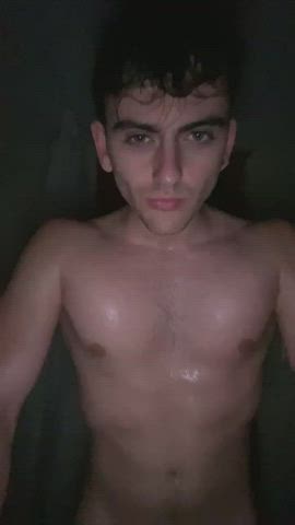 All wet…💦😶🌫️