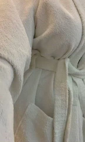 big tits strip tattoo tease clip