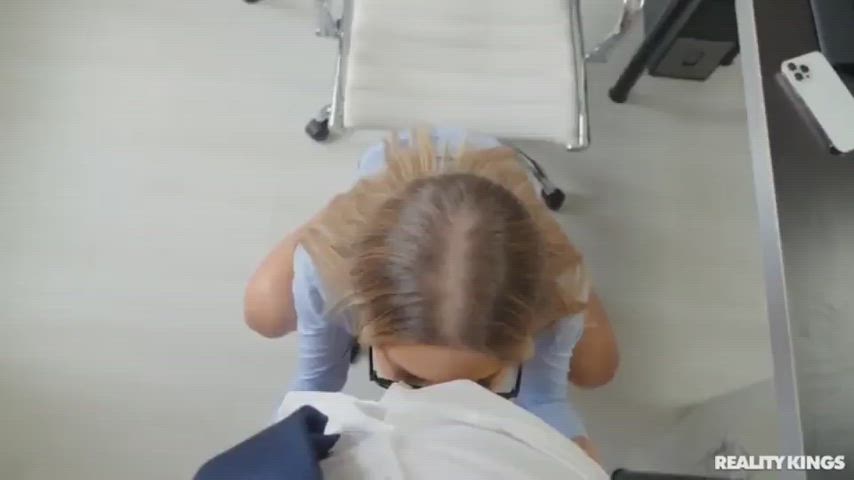 blowjob pornstar reality kings clip