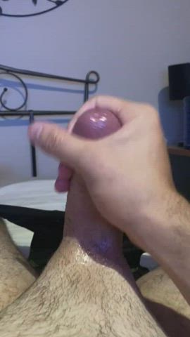 Cock Cum Jerk Off clip