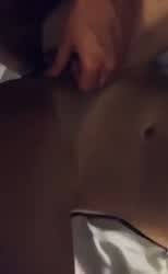 Cum POV Sex clip