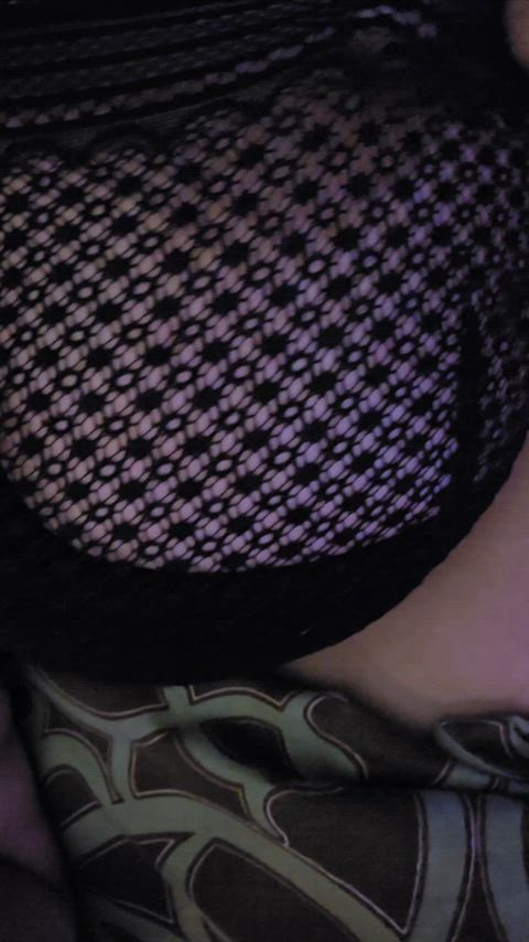 Just a little tease