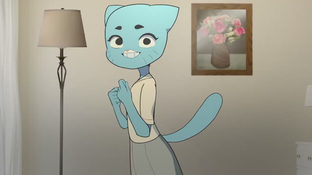 animation gangbang rule34 clip