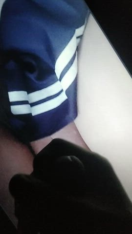 Cock Pussy Tribute clip