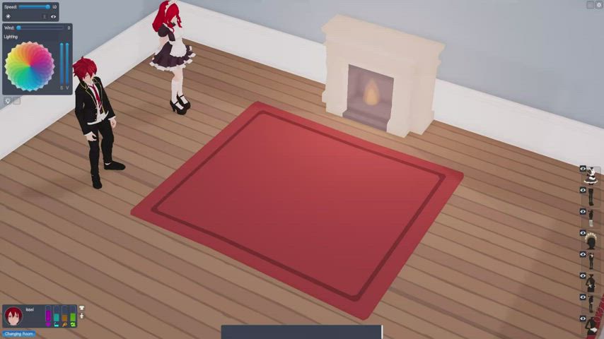 3d anime blowjob cumshot facial clip