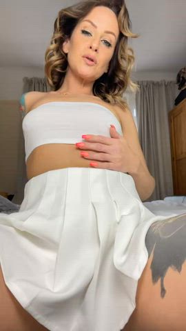 milf pussy pussy lips skirt tight pussy upskirt clip