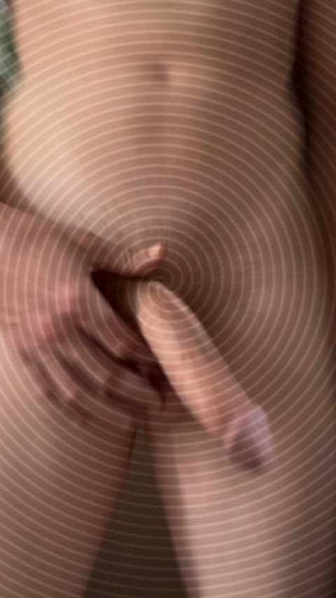 fill my cock with your cash, slave ๐๐