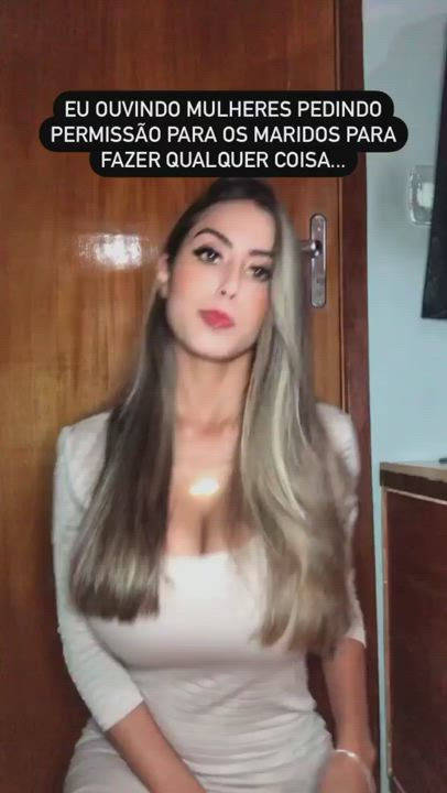 Quem é ela