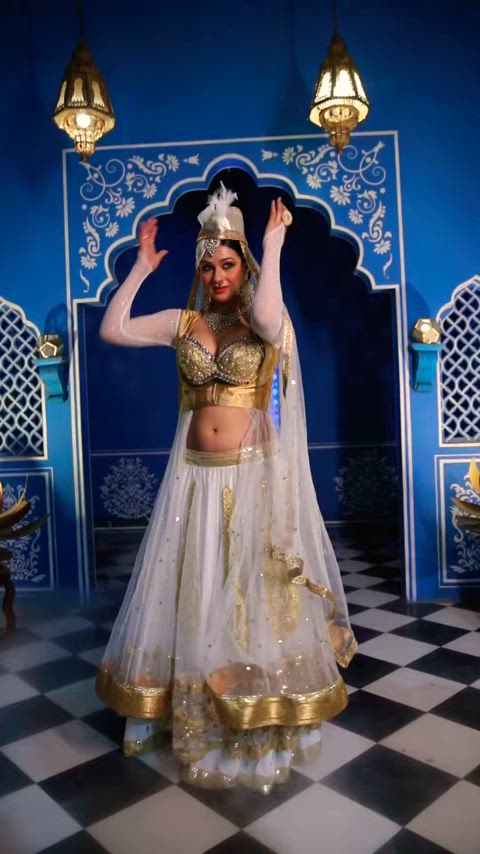 big tits bollywood boobs celebrity grinding hindi indian tribute clip