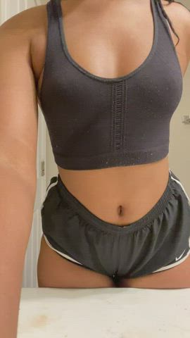 I’m only small from the front <3
