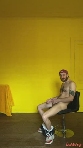 Julian & Lean - At The Studio