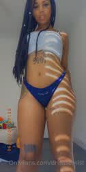 Dancing Nude Sensual clip