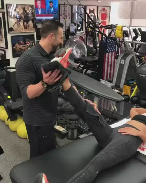 Kate Beckinsale clip