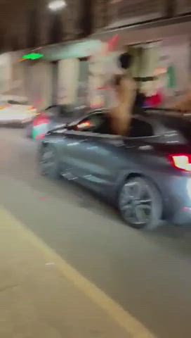 ass big ass big tits italian outdoor thong voyeur clip