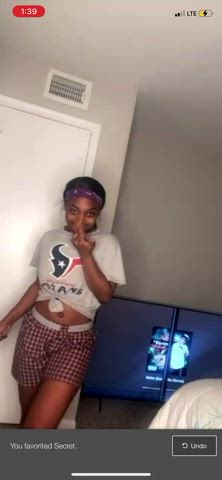 amateur ass homemade latina solo teen clip