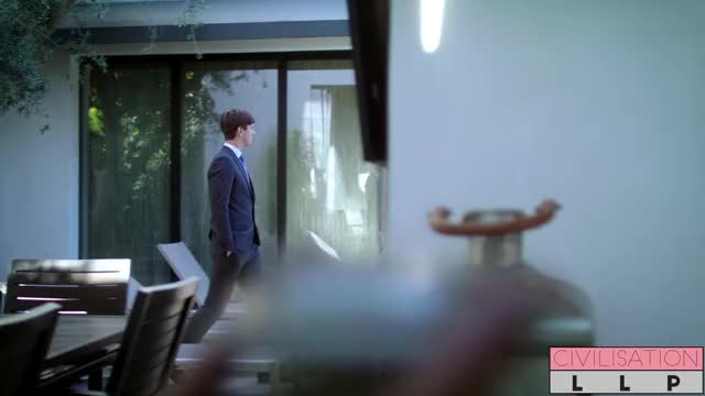 I came for the art...